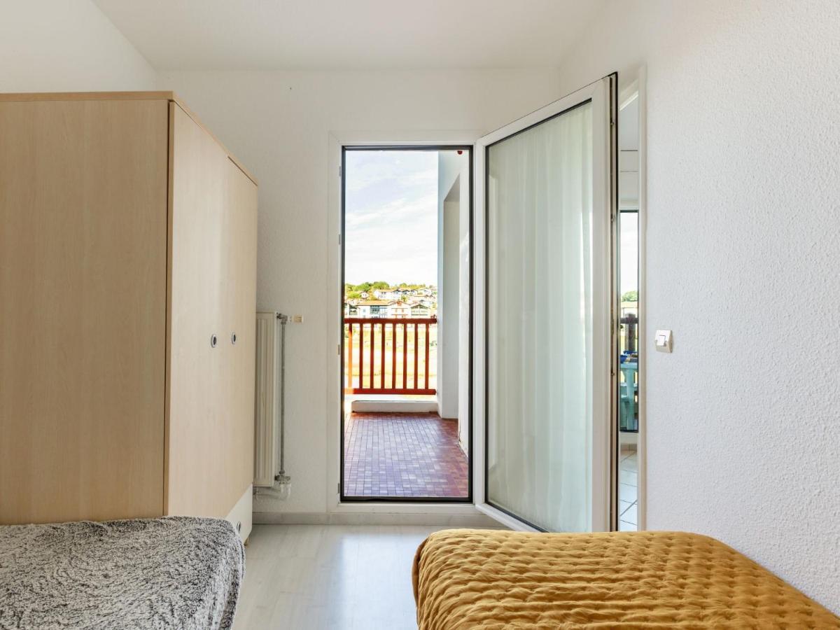Apartment Ederra Untxin By Interhome Socoa Exteriör bild