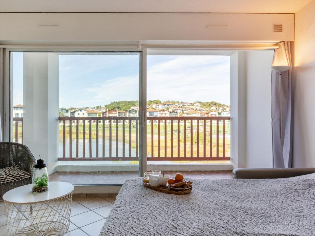Apartment Ederra Untxin By Interhome Socoa Exteriör bild