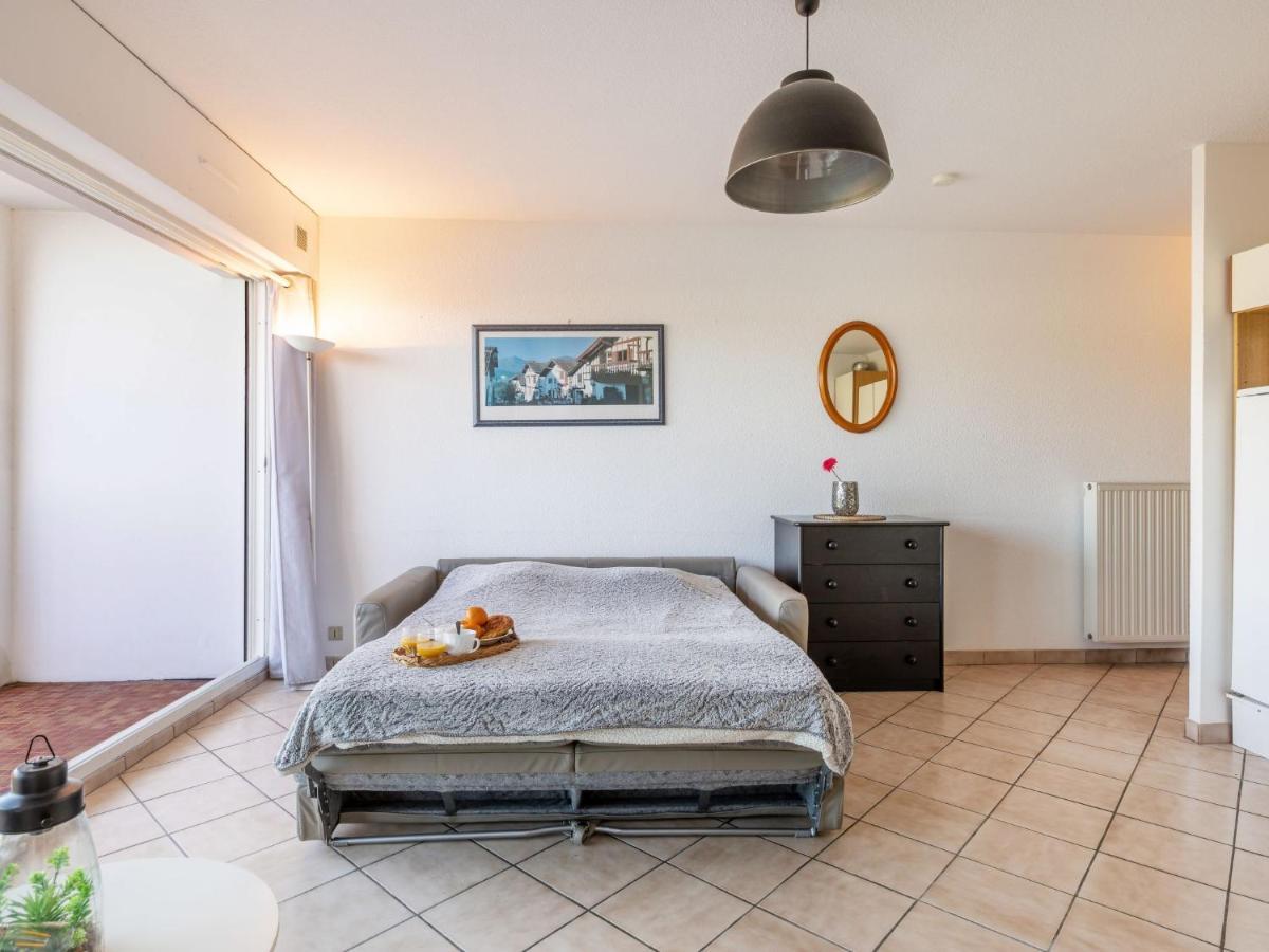Apartment Ederra Untxin By Interhome Socoa Exteriör bild