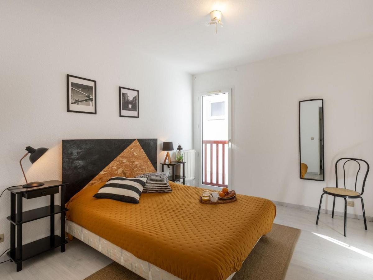 Apartment Ederra Untxin By Interhome Socoa Exteriör bild